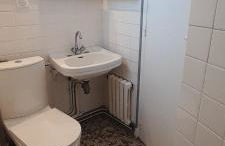 Appart 2 chambres terrasse privée wifi Levroux - Foto 26