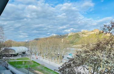 Apartment am Deutschen Eck - Foto 8