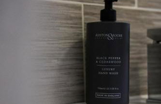 Modern 4BR House in the Centre Spacious & Ideal for Families and Contractors - Foto 17