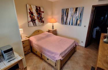 Duplex Belvédère-Campomoro, vue mer - Foto 8