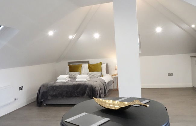 The Hatton Apartments - Foto 6