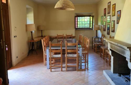 Villa Flavia - Foto 17