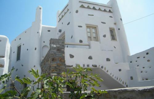 Villa Byzantino - Photo 40