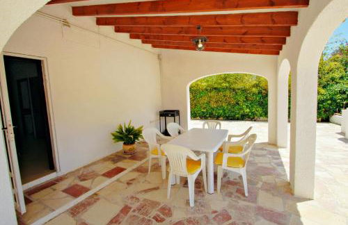 Tere - holiday home with private swimming pool in Calpe - Foto 9