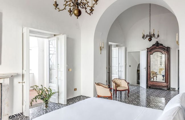 Villa Murat in Annunziata - Foto 12