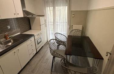 Jordans appartment - Foto 41