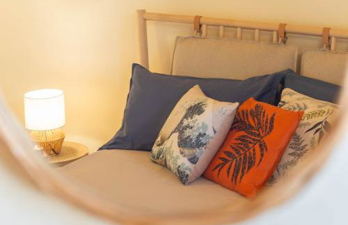 GuestHost - Oasis of the Knight - Foto 25