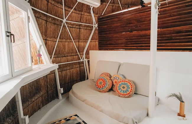 Hotel Santuario Ekumal by Bossh! Hotels - Photo 55