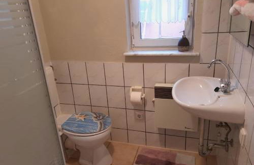 Gemütliche Ferienwohnung Löbert - Foto 21