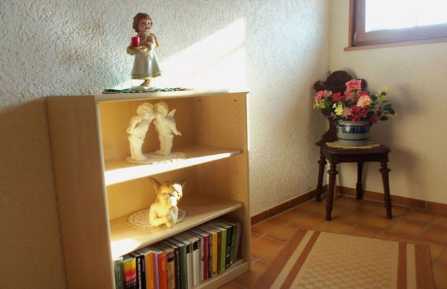 Holiday Apartment Schupp - Foto 24