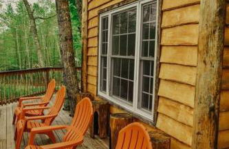 Treehouse in Maine woods- The Grand Oak - Foto 32