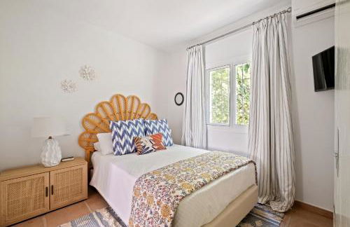 Villa Kasia - Sotogrande Costa - Foto 62