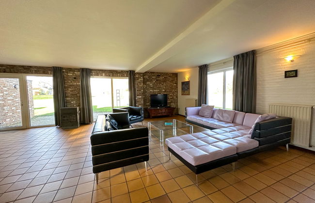 5 bedroom House in Gulpen with garden and terrace - Photo 17