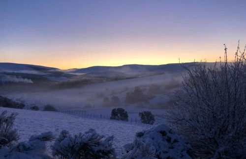 Easter Corrie Cottages - Foto 33