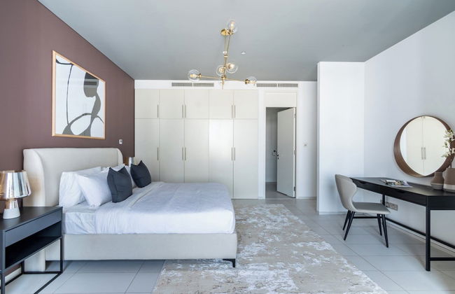 Silkhaus Index Tower, DIFC Dubai - Photo 9