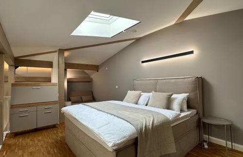 TRULY - Viel Platz für Business & Familie - Modern, Garage, Fahrstuhl - Foto 28