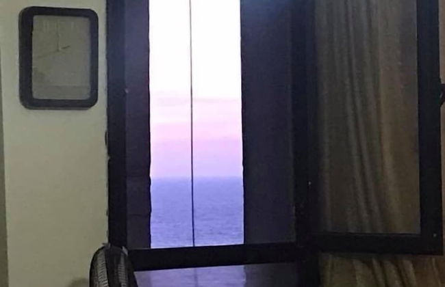 Amazing Apartment Beach View Next Hilton - Foto 1