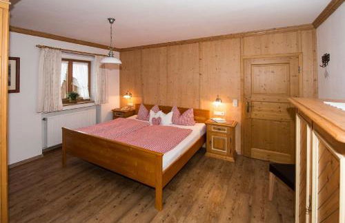 Gästehaus Haller - Foto 21