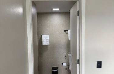 Duplex 70m Fusion e Vision Brasília Cobertura Vista Incrivel - Foto 20