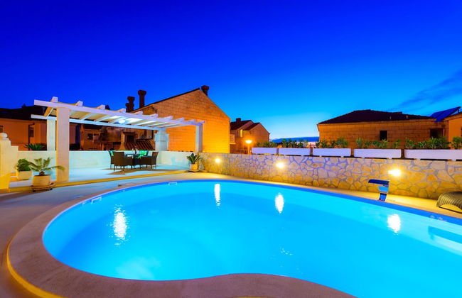 Villa Ida - Photo 28