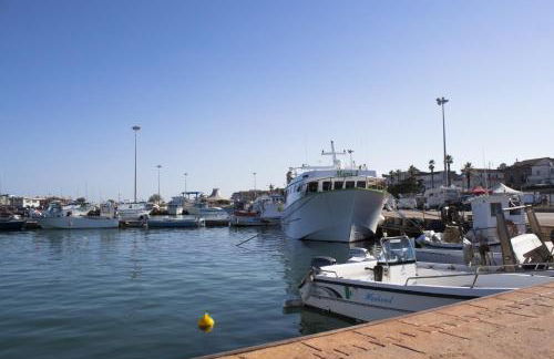 Una finestra sul glicine - Foto 16