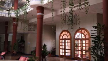 Rociero - Foto 3, Lobby or reception