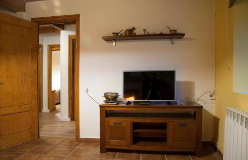 Casa Rural La Vereilla - Foto 18