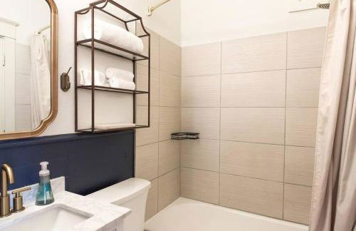 Walk to downtown 1-1 Apartment - Foto 16