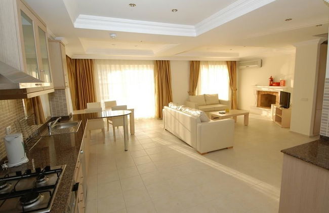 Orka Emerald Villas - Foto 11