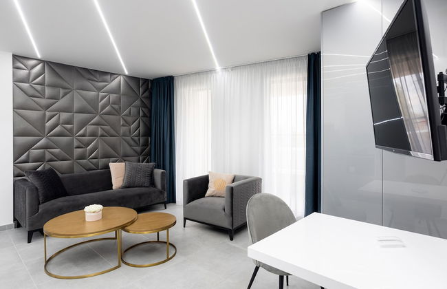 Avand Apartments Debrecen - Foto 7