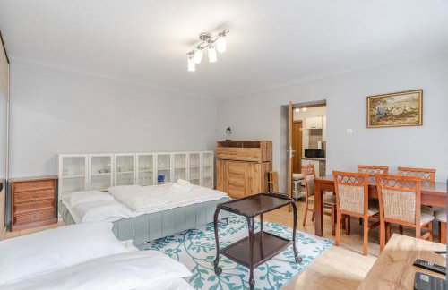 Chorzów Batory Snug Apartment by BookingHost - Foto 12