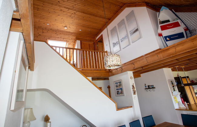 Stone Cottage Holiday Home Ballinskelligs - Photo 12