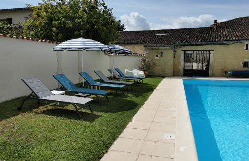 L'Ancienne Distillerie - Foto 68