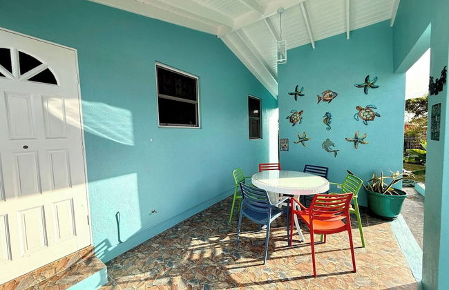 Steps to the Sea - 3bd By Zenbreak - Foto 10