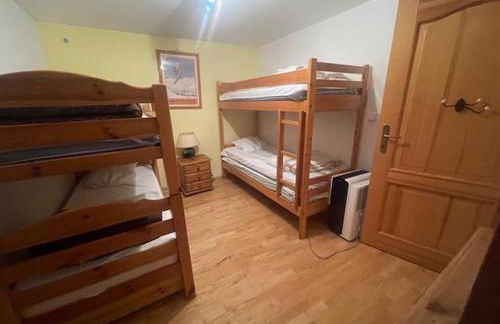 Particulier loue 2 appartements communicants dans chalet à Samoëns jusqu à 16 couchages - Foto 16