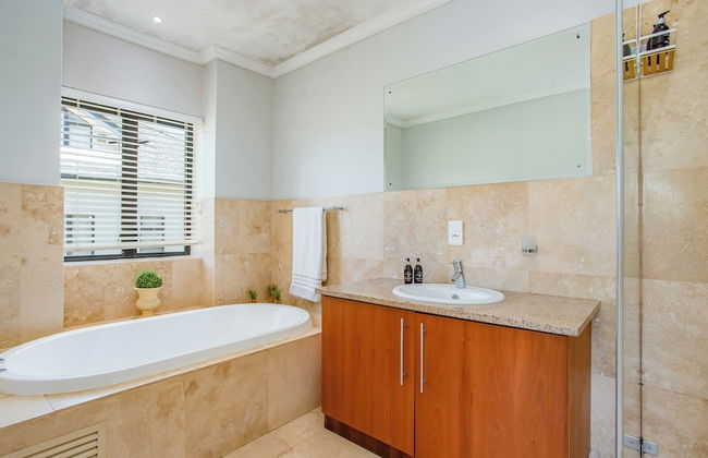 Valley Golf Lodges - Foto 25