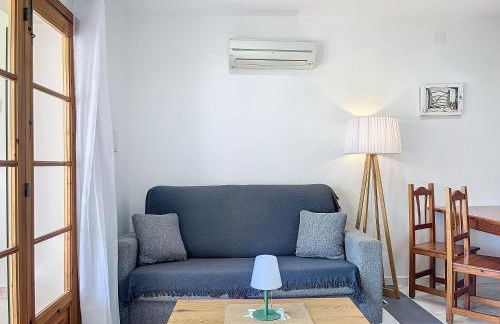 Roca Fornells, Bonito apartamento con piscina SS21 - Photo 4