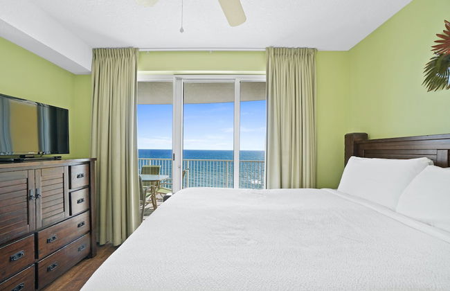 Emerald Isle Beach Resort by Panhandle Getaways - Foto 5