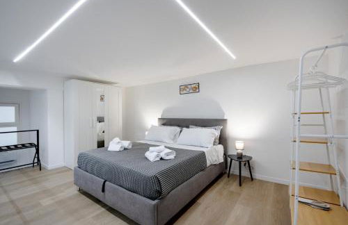 Casa di Lu - Urban Classic - Foto 9