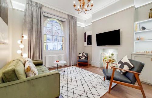 The Argyle Collection near Kings Cross St Pancras - by Short Stories London - Foto 14