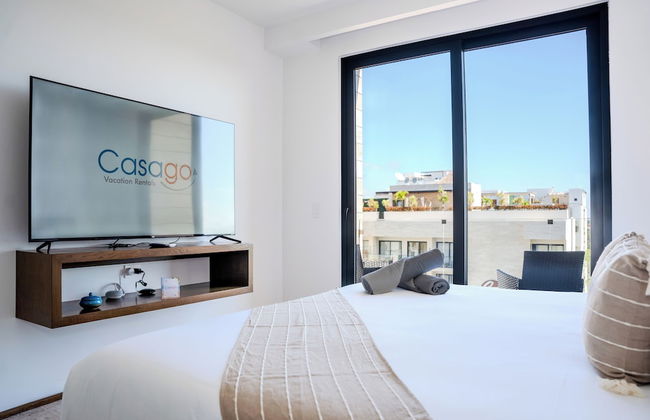 Sea Tower by Casago - Foto 44