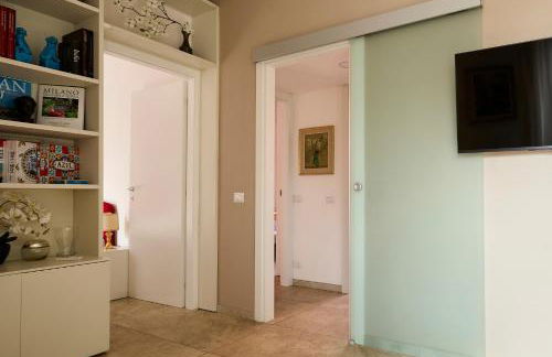 "Pier's House" - Attico a 3 chilometri dal Centro Città - Foto 31