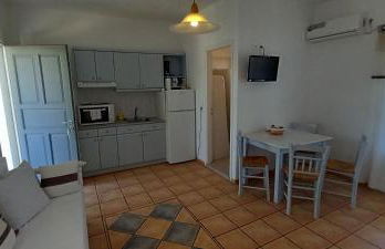 Anixis Studios Aliki Paros - Photo 23