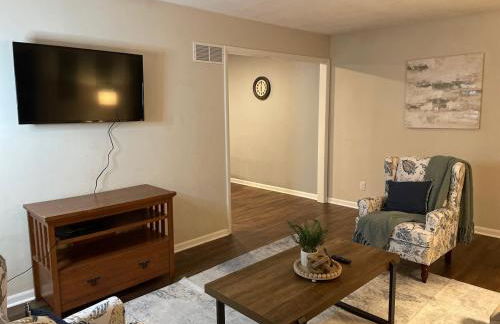 Cozy Haven Home Away from Home - Foto 26