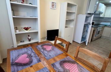 Precioso apartamento en San Isidro , ski , snow - Foto 74