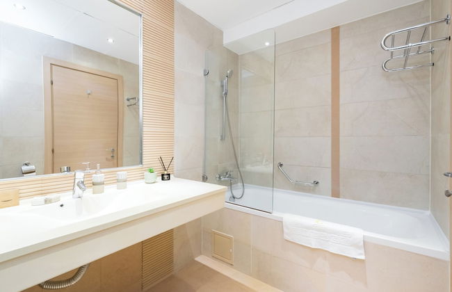 Charlotte Grand Bucharest - Foto 10