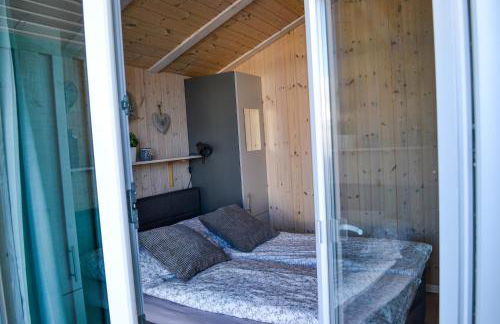 Ferienhaus Deichglück direkt an der Nordsee - Foto 13