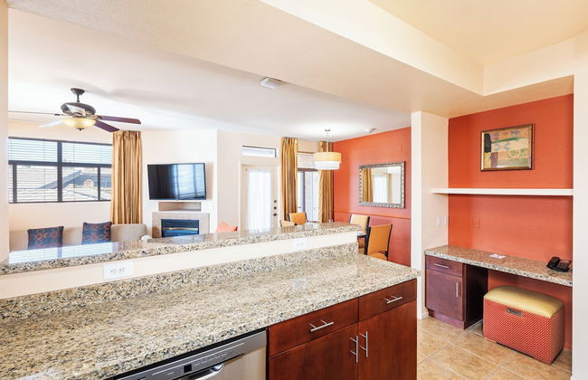 The Cliffs at Peace Canyon - Foto 12