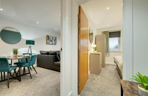 All Saints Apartments 4A by Week2Week - Foto 7