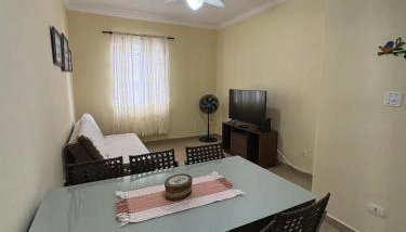 Apartamento Amplo com Suíte - Foto 4